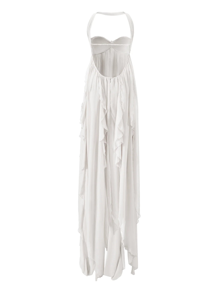 Leah Maxi Dress