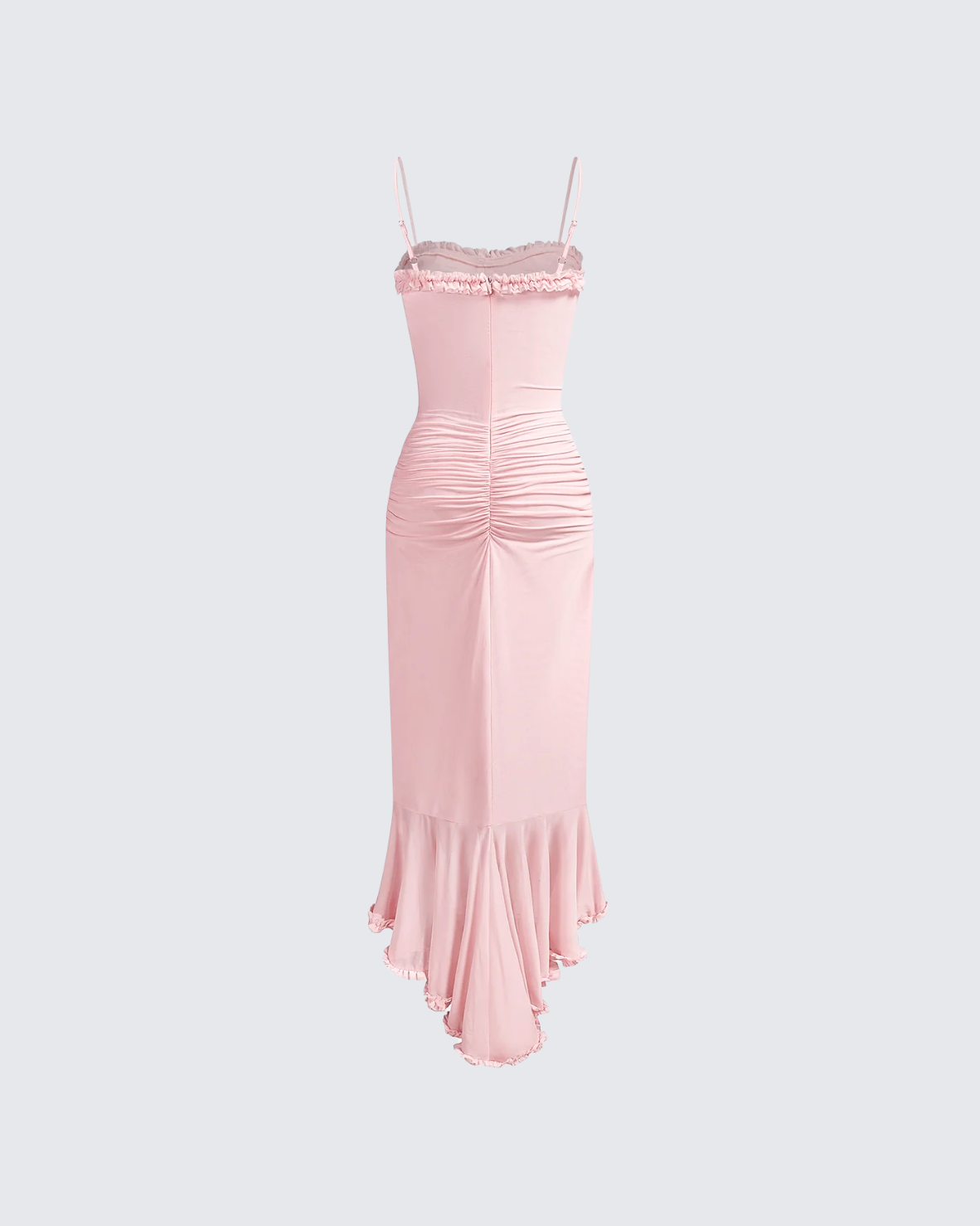 Robyn Maxi Dress