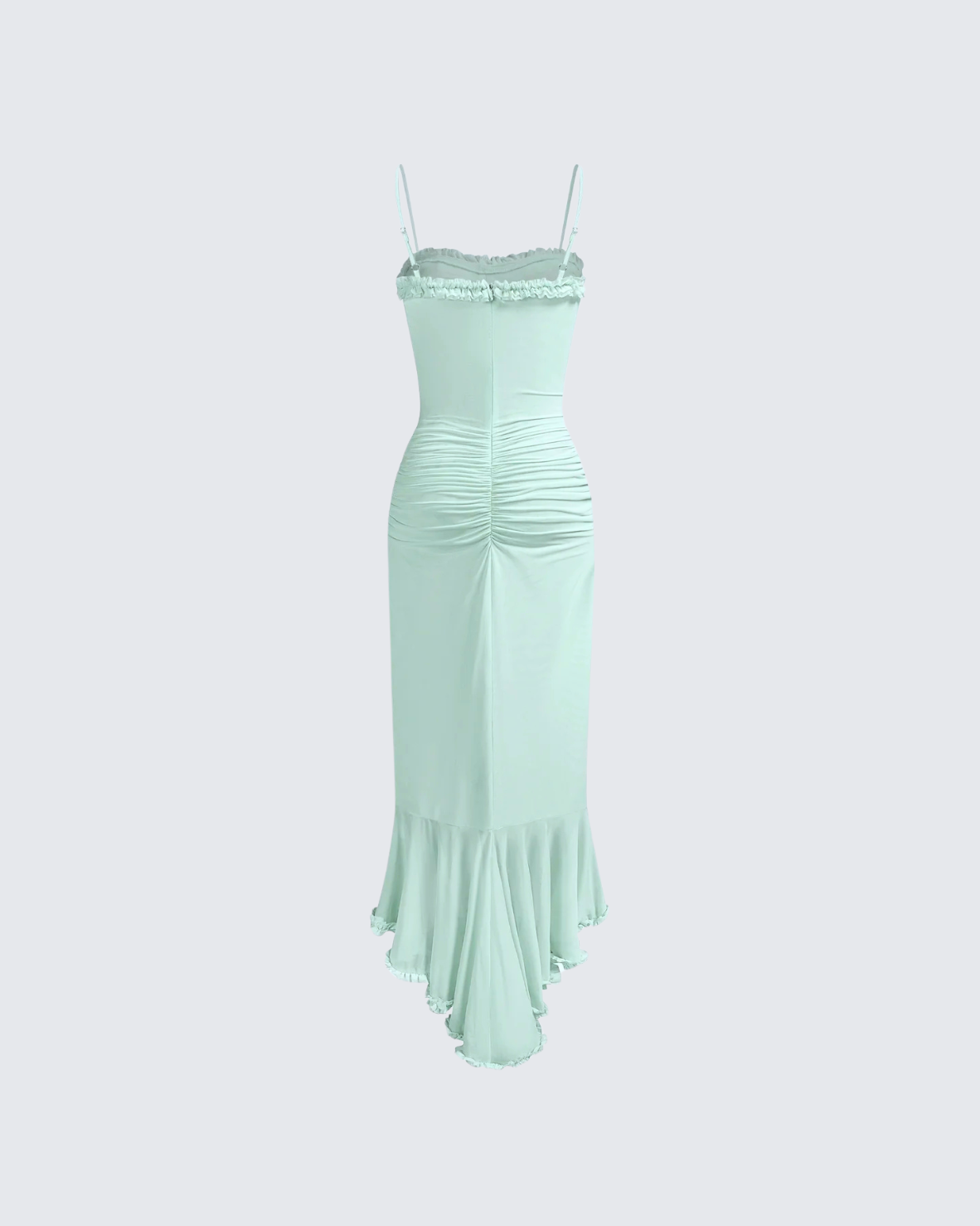 Robyn Maxi Dress