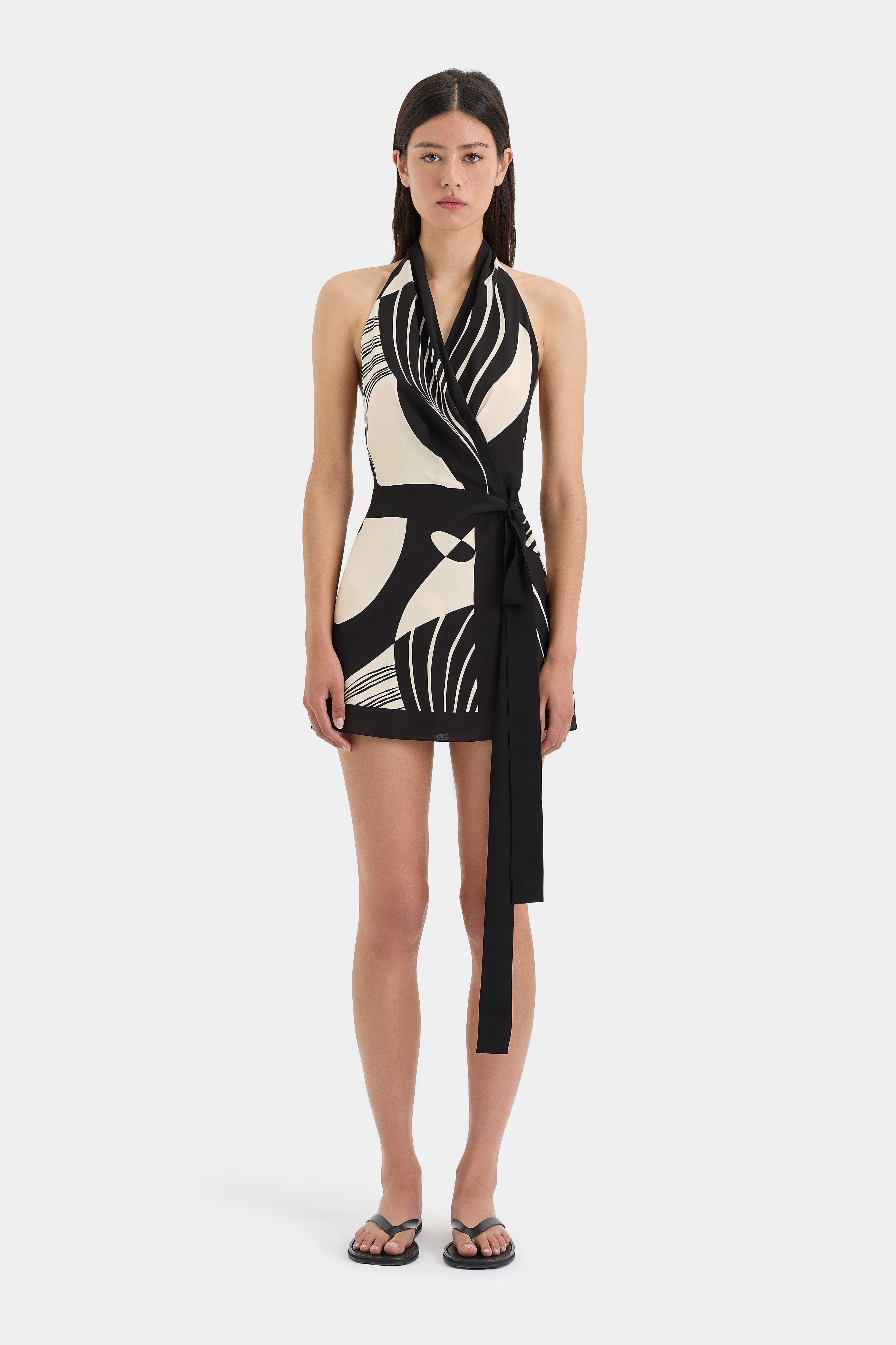 Kaia Mini Dress