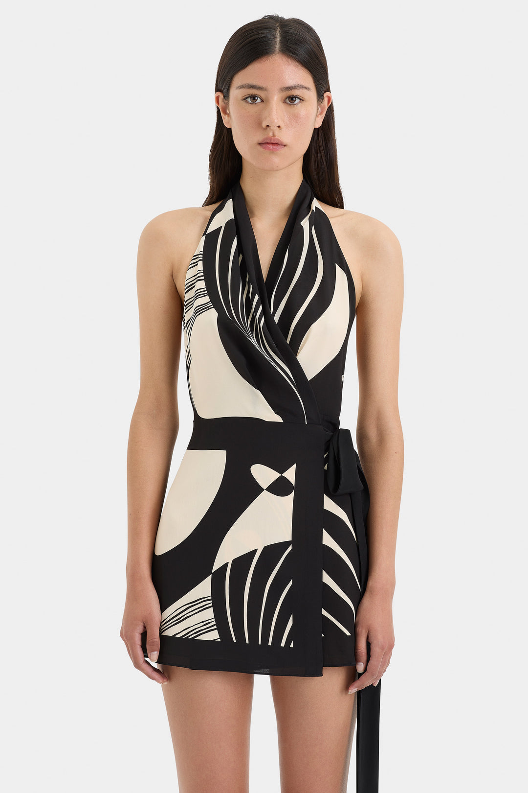 Kaia Mini Dress