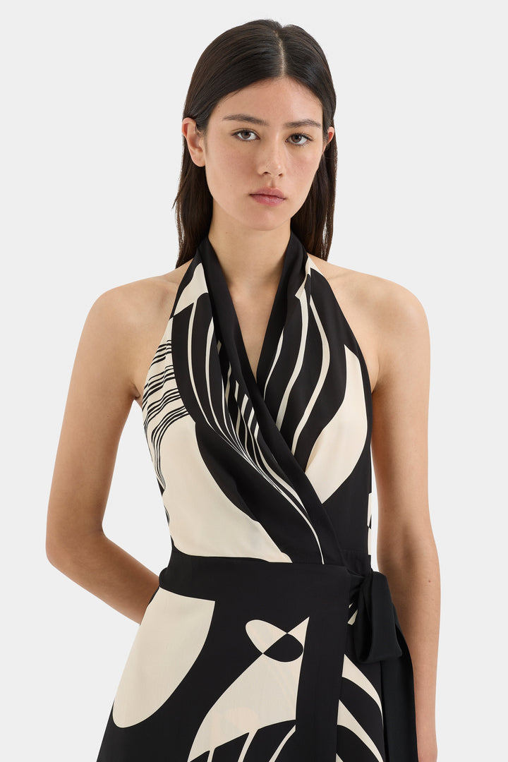 Kaia Mini Dress
