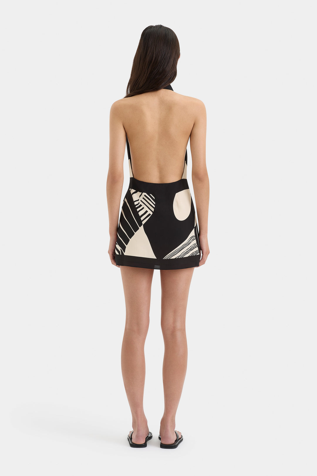 Kaia Mini Dress