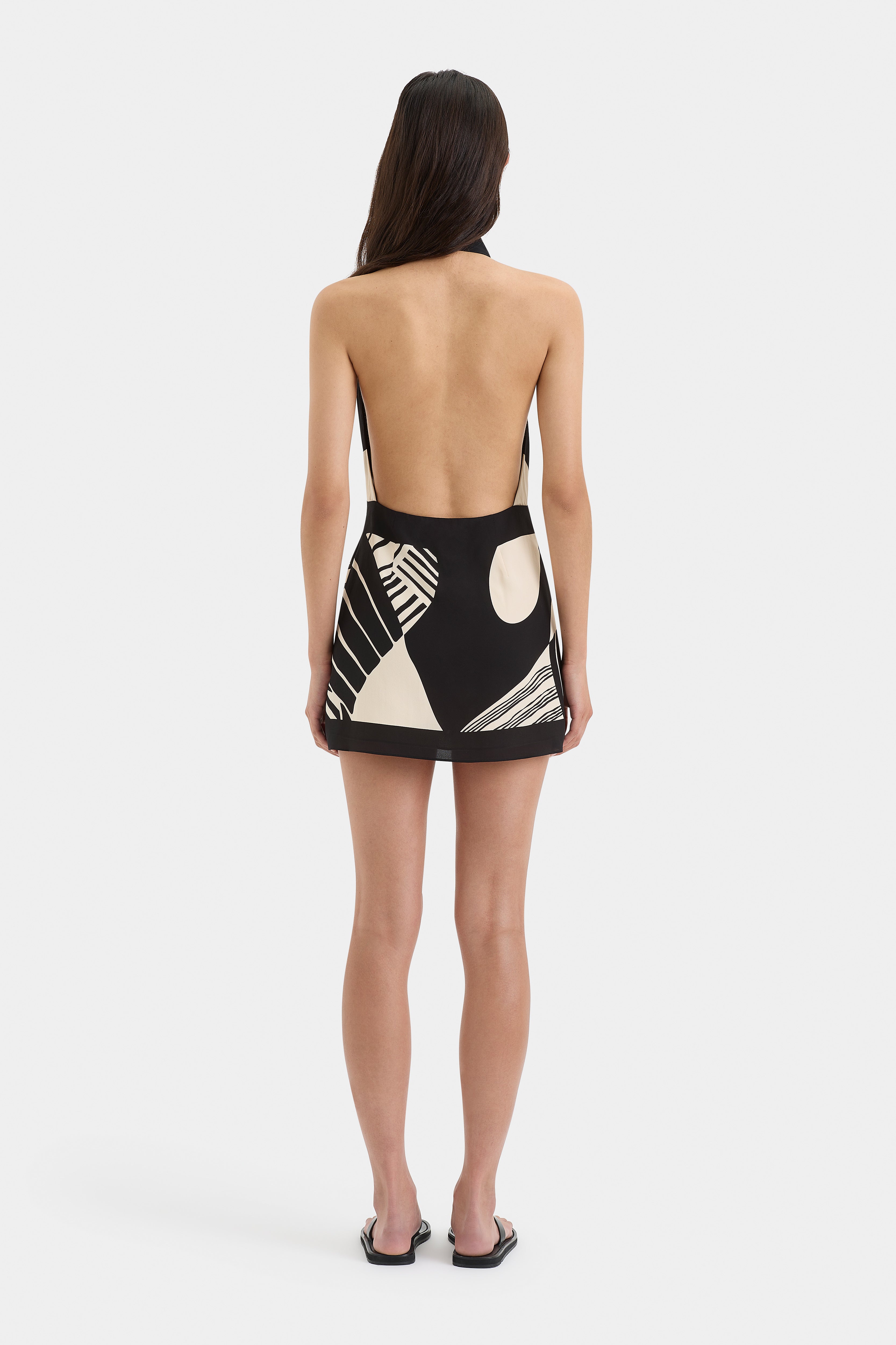 Kaia Mini Dress