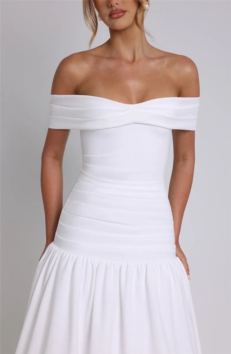 Lissette Maxi Dress