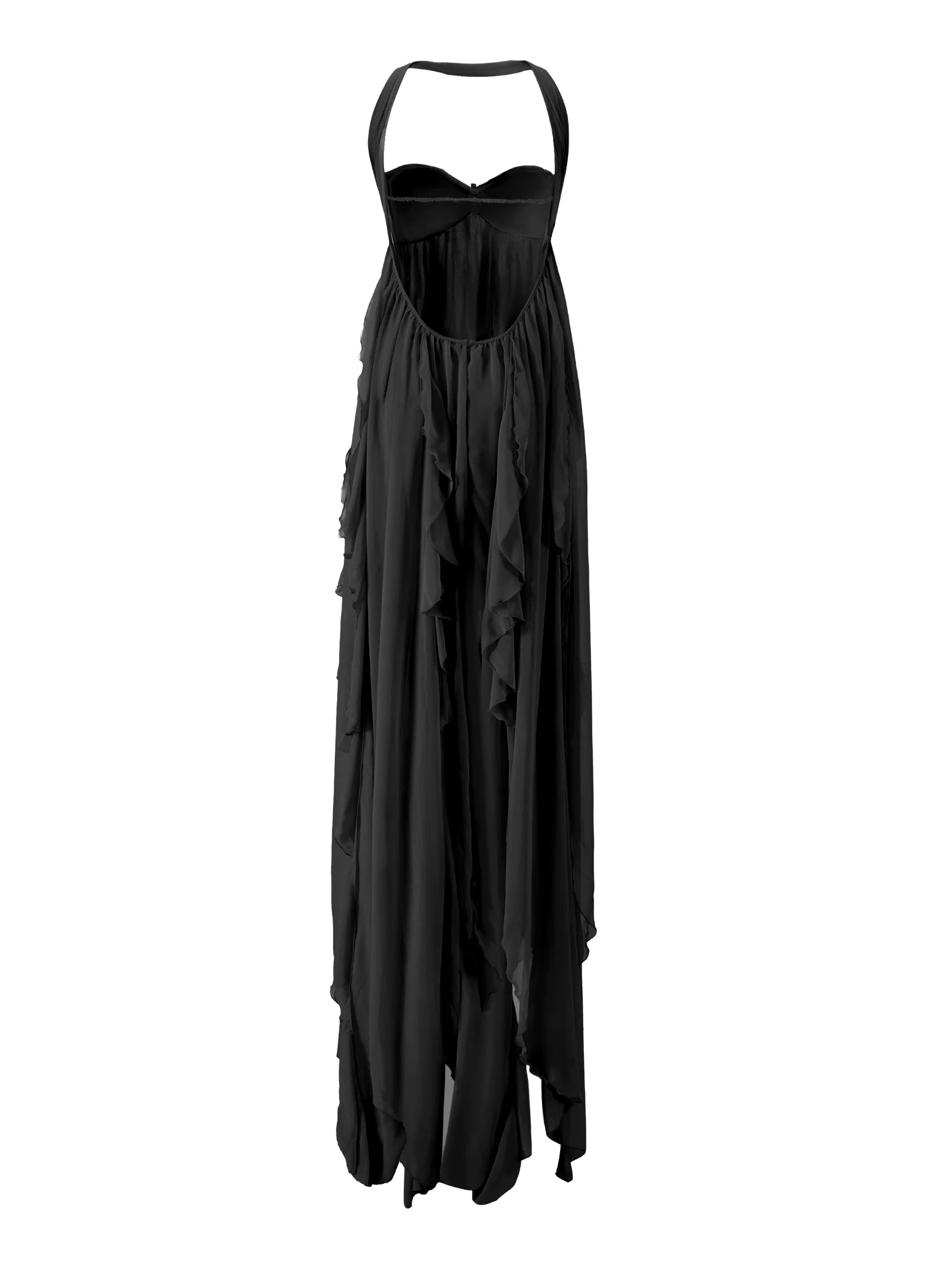 Leah Maxi Dress
