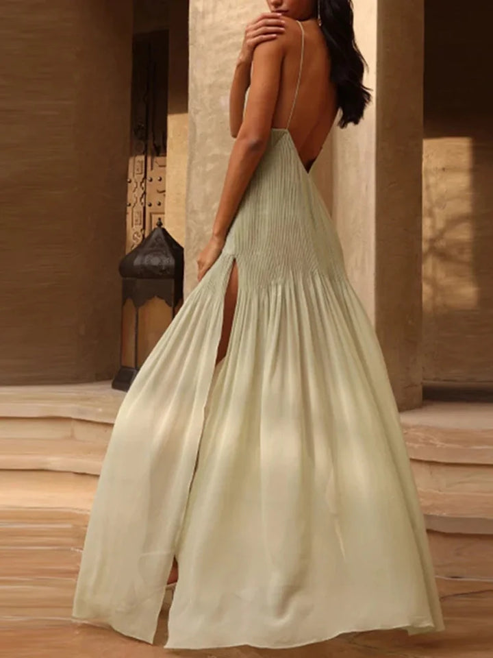 Constance Maxi Dress