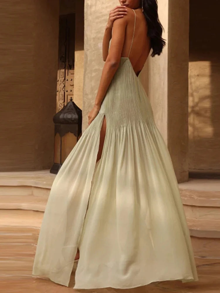 Constance Maxi Dress