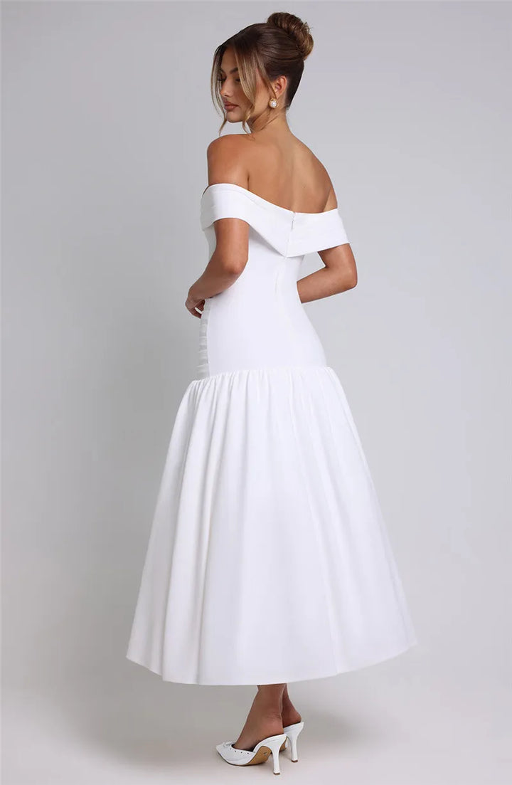 Lissette Maxi Dress