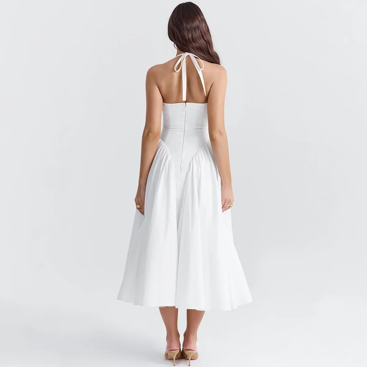 Meredith Maxi Dress