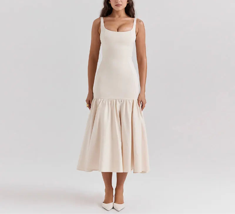 Carolina Midi Dress