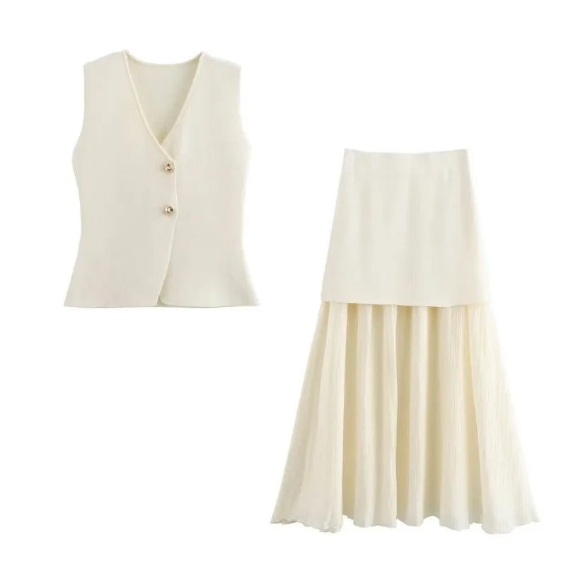 Nelle Chic Set