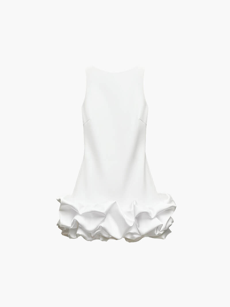 Sanara Mini Dress