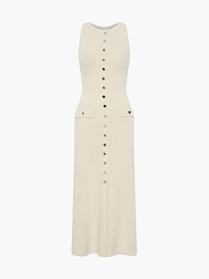 Abitha Maxi Dress
