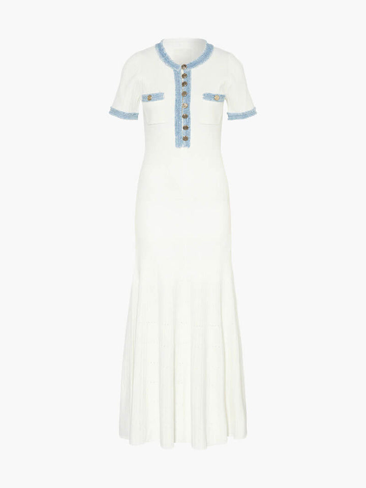 Cleo Maxi Dress