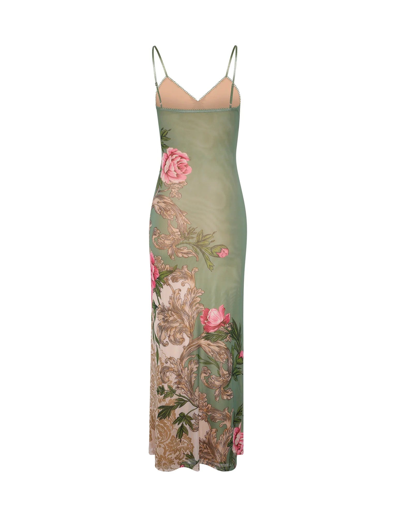 Olivia Maxi Dress