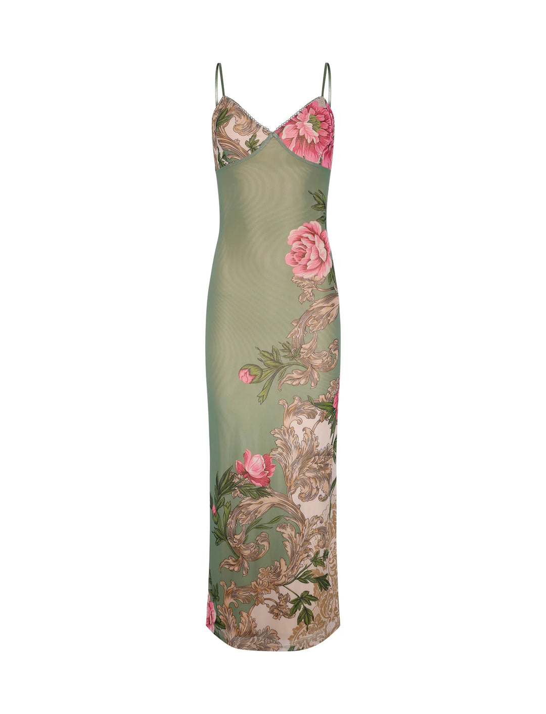 Olivia Maxi Dress