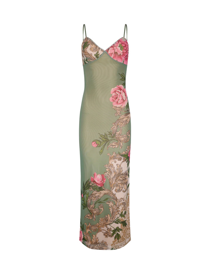 Olivia Maxi Dress