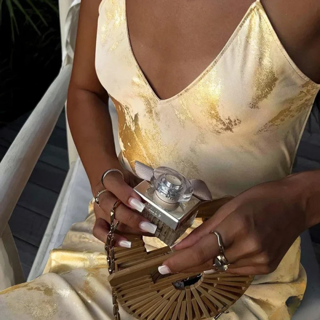 Eryn Maxi Dress