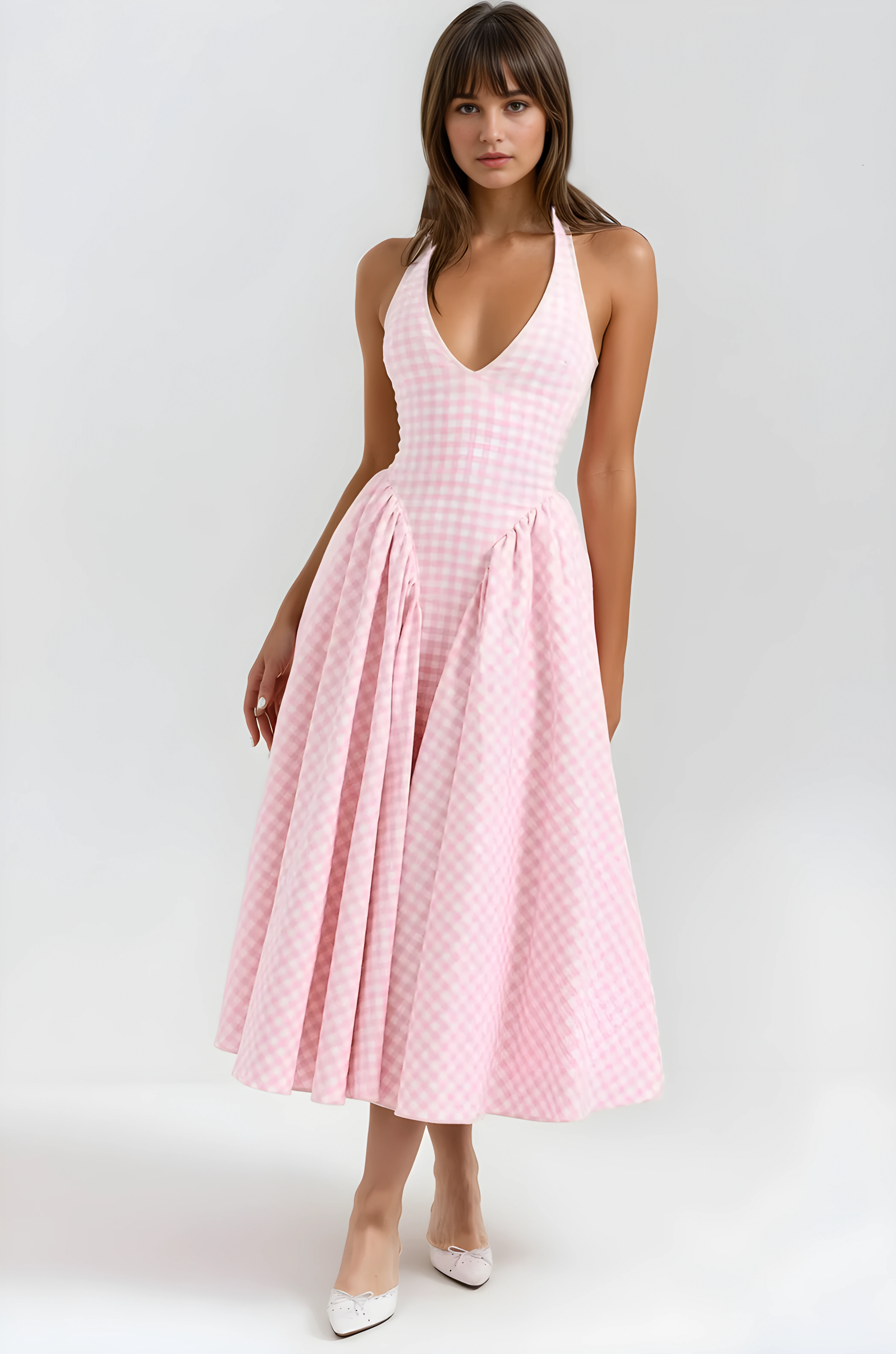 Meredith Maxi Dress