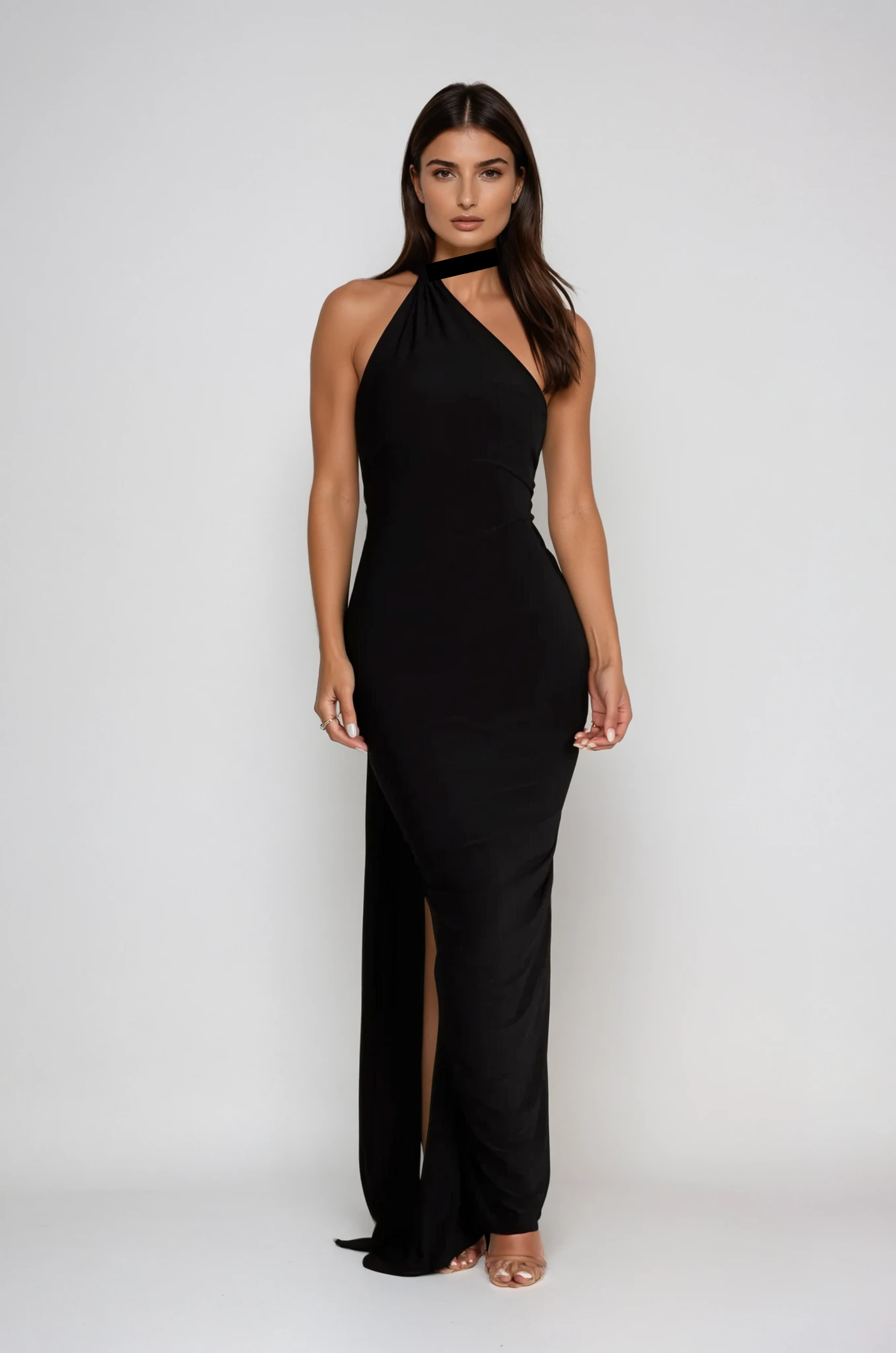 Mia Maxi Dress