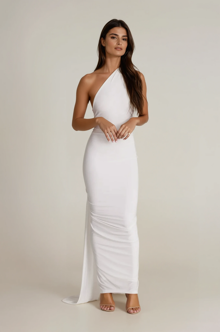 Mia Maxi Dress