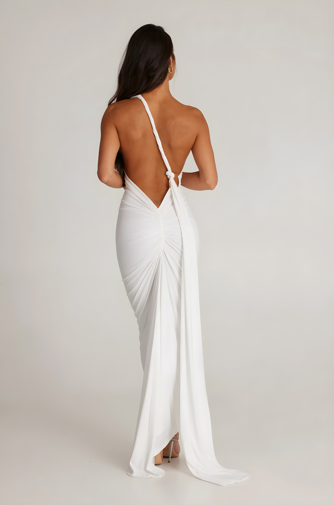 Mia Maxi Dress