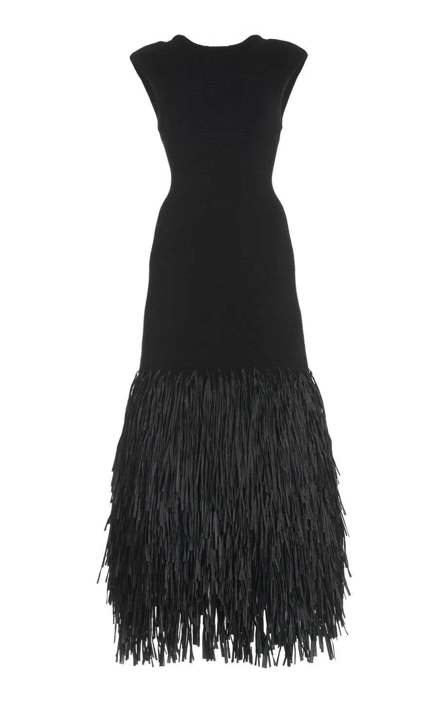 Nyathera Maxi Dress