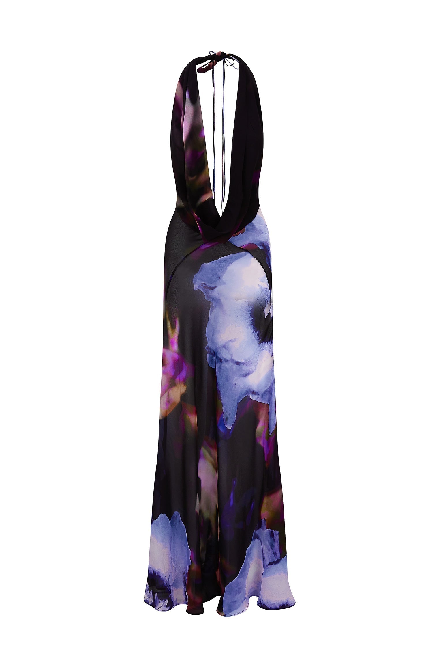 Zendaya Maxi Dress