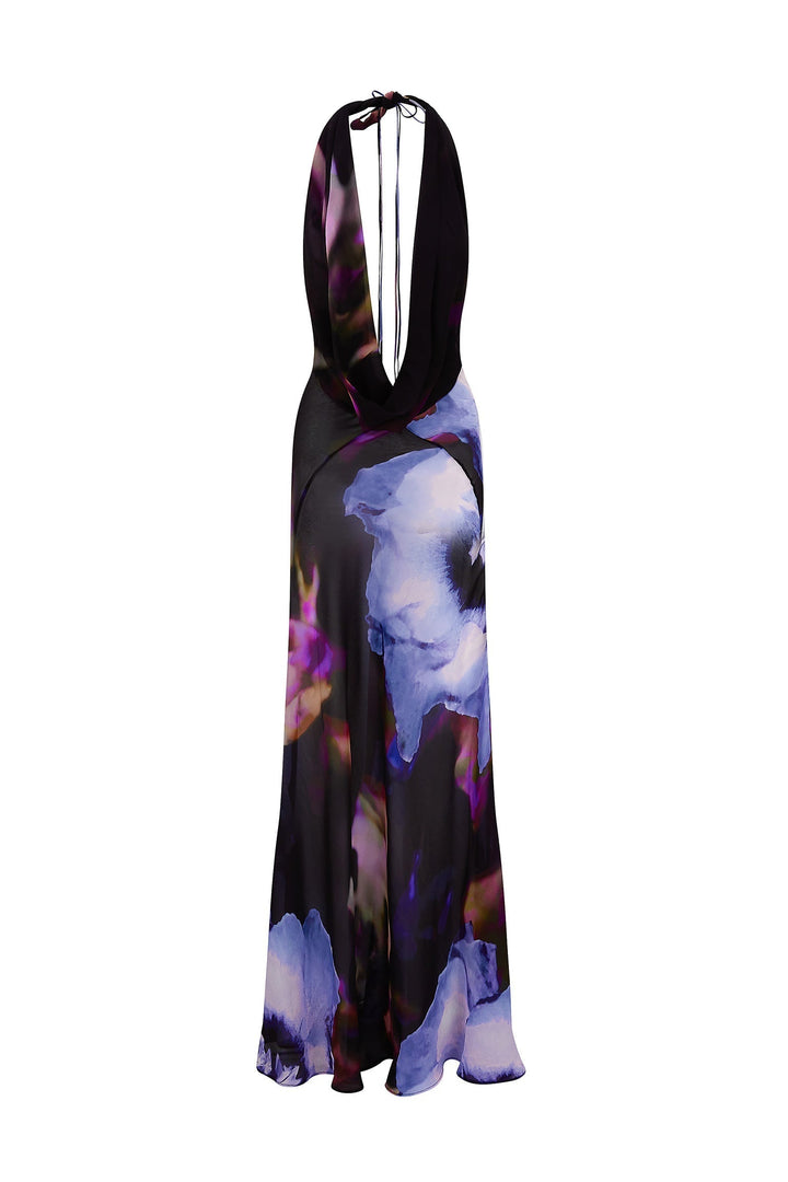 Zendaya Maxi Dress