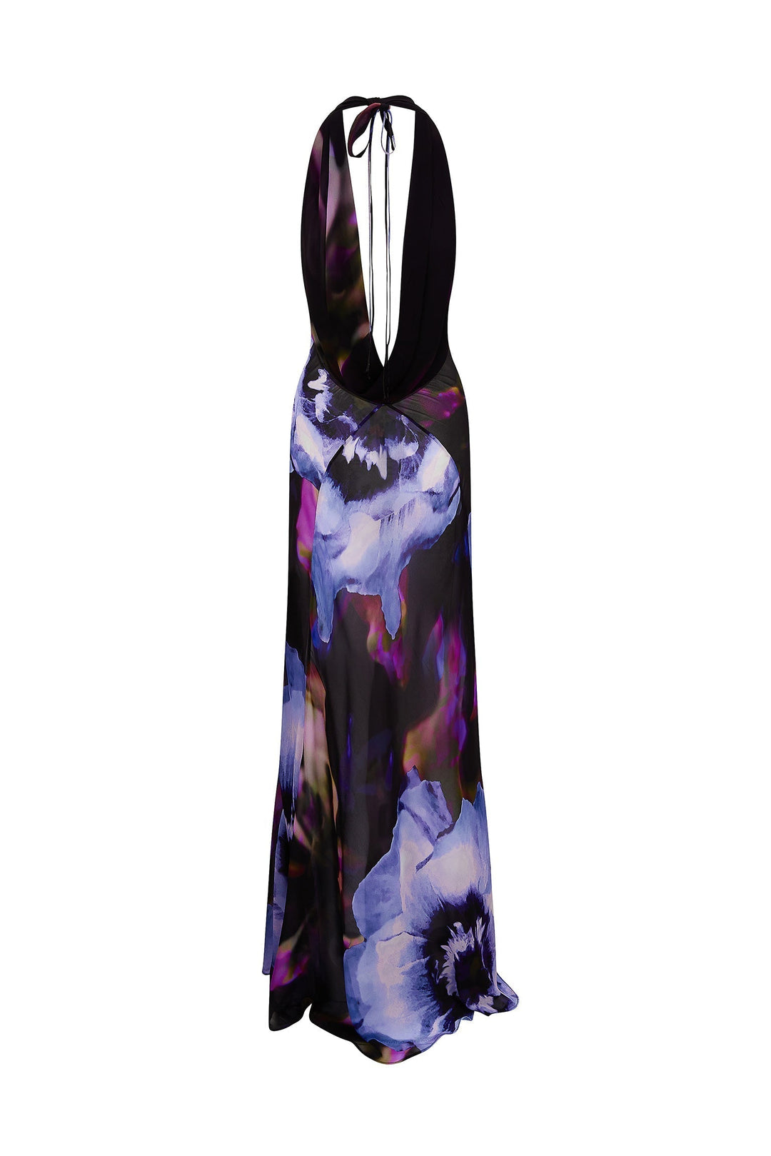 Zendaya Maxi Dress