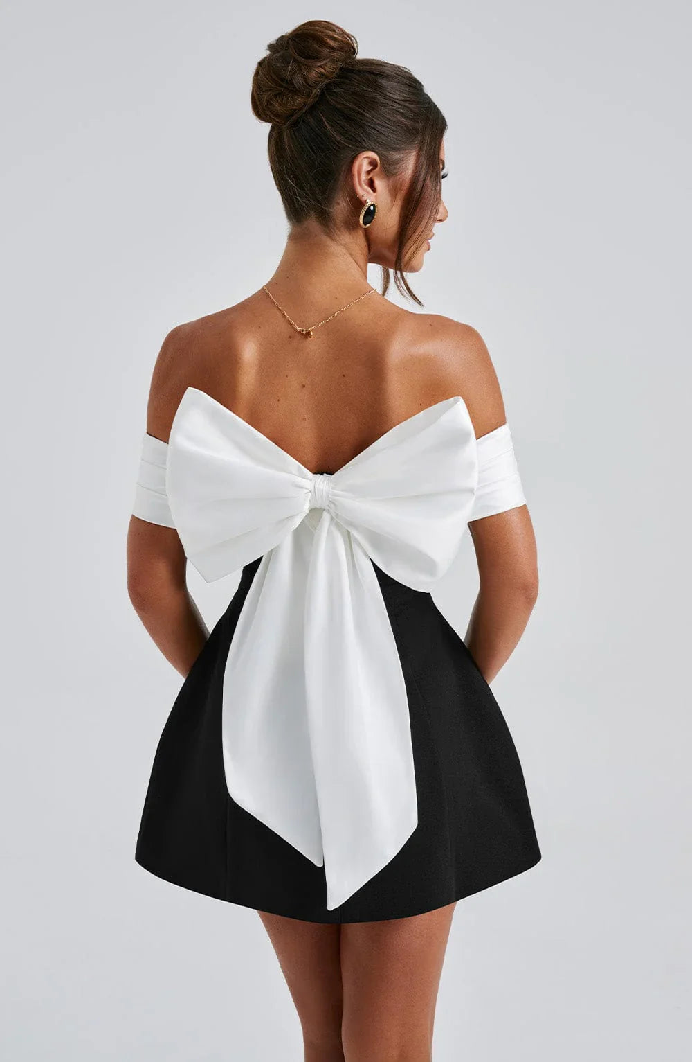 Casey Mini Dress
