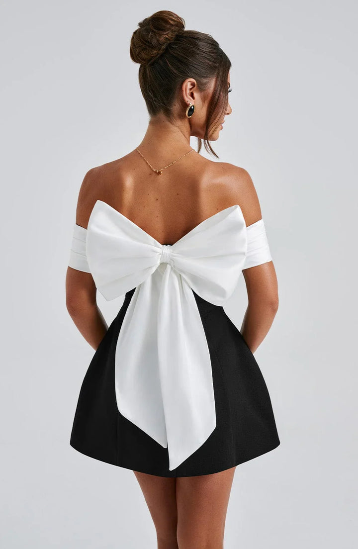 Casey Mini Dress