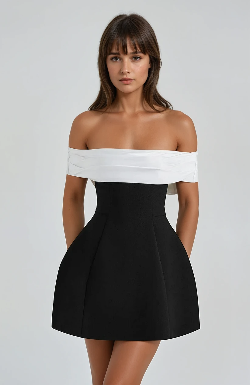 Casey Mini Dress