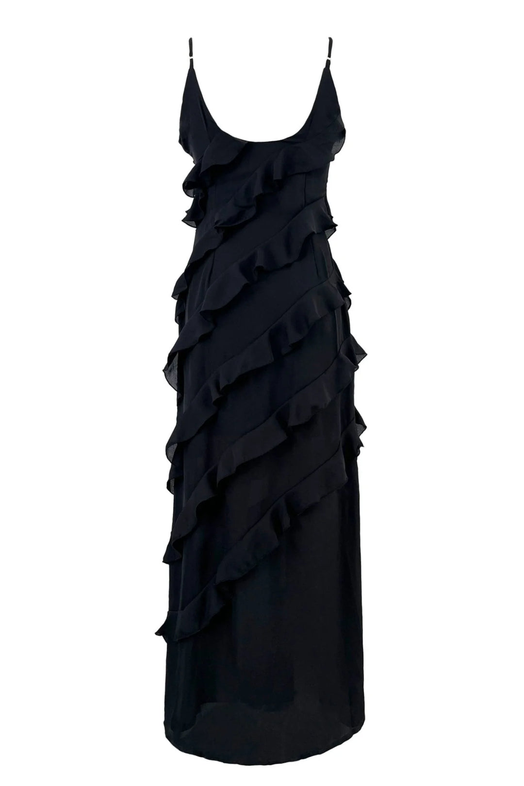 Jaylene Maxi Dress