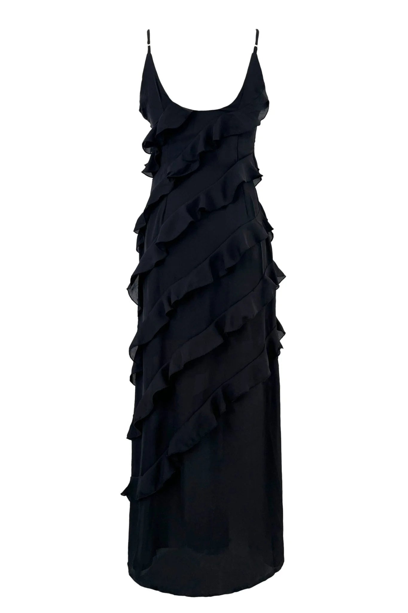 Jaylene Maxi Dress