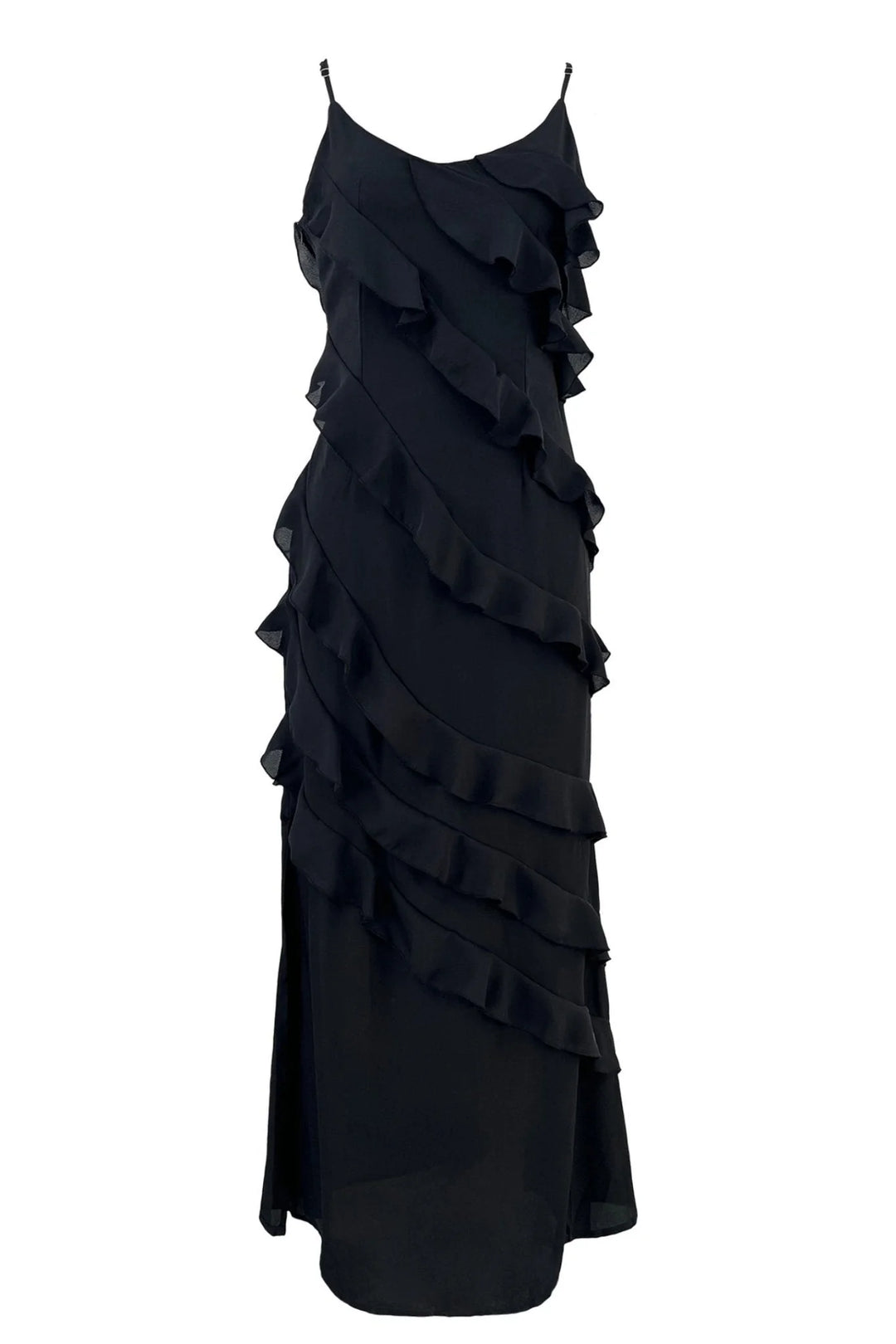 Jaylene Maxi Dress