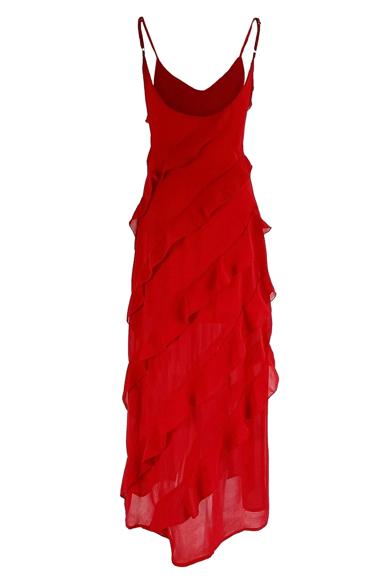 Jaylene Maxi Dress