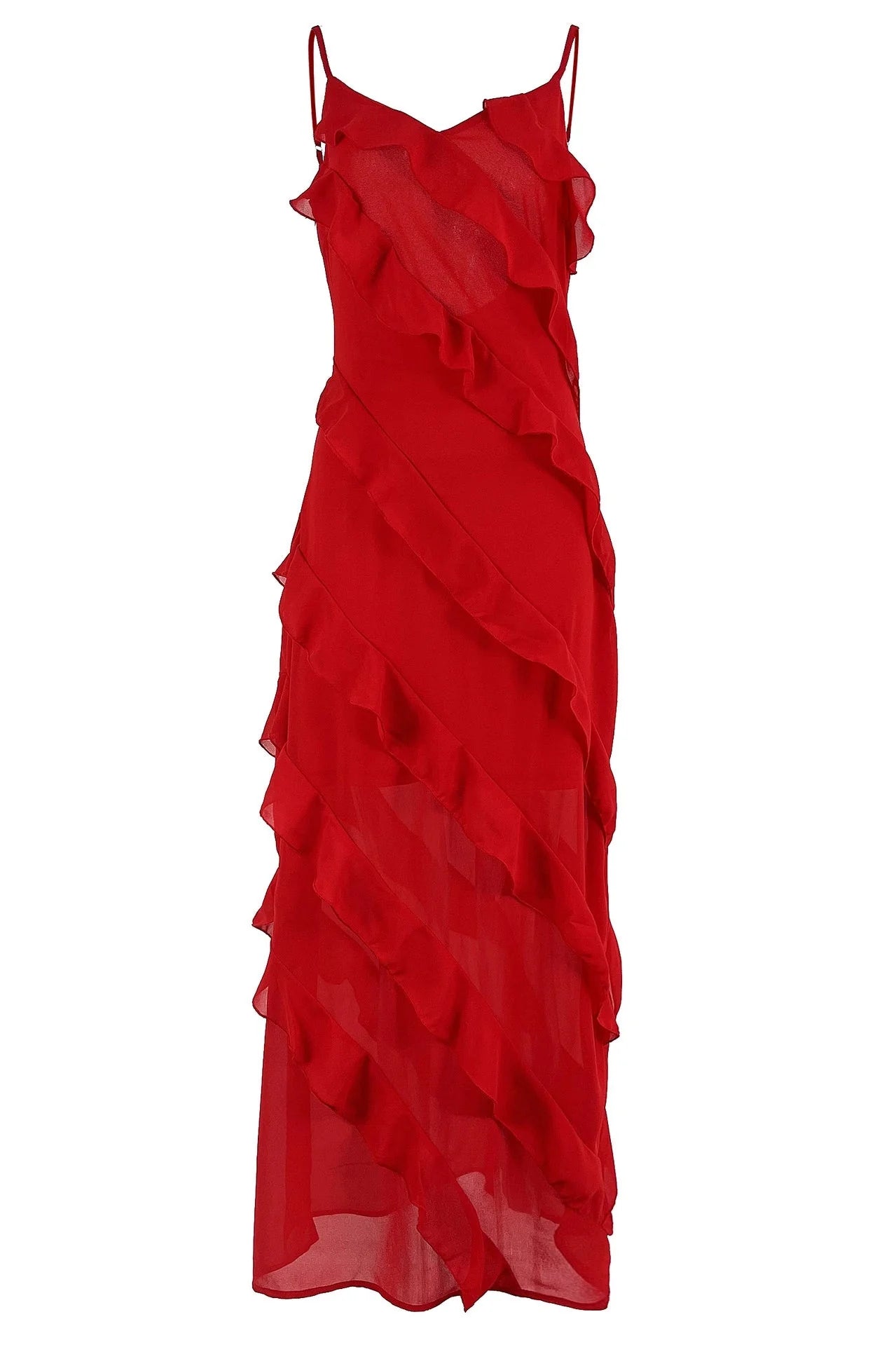 Jaylene Maxi Dress