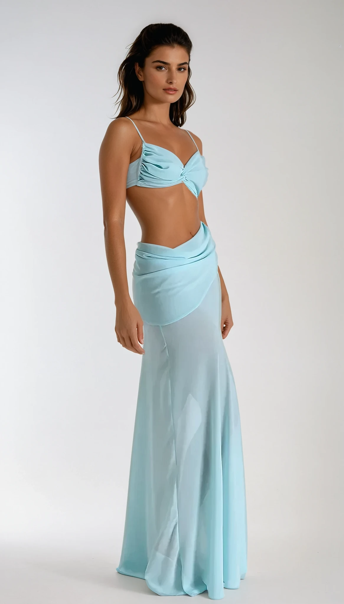Sanaya Maxi Dress