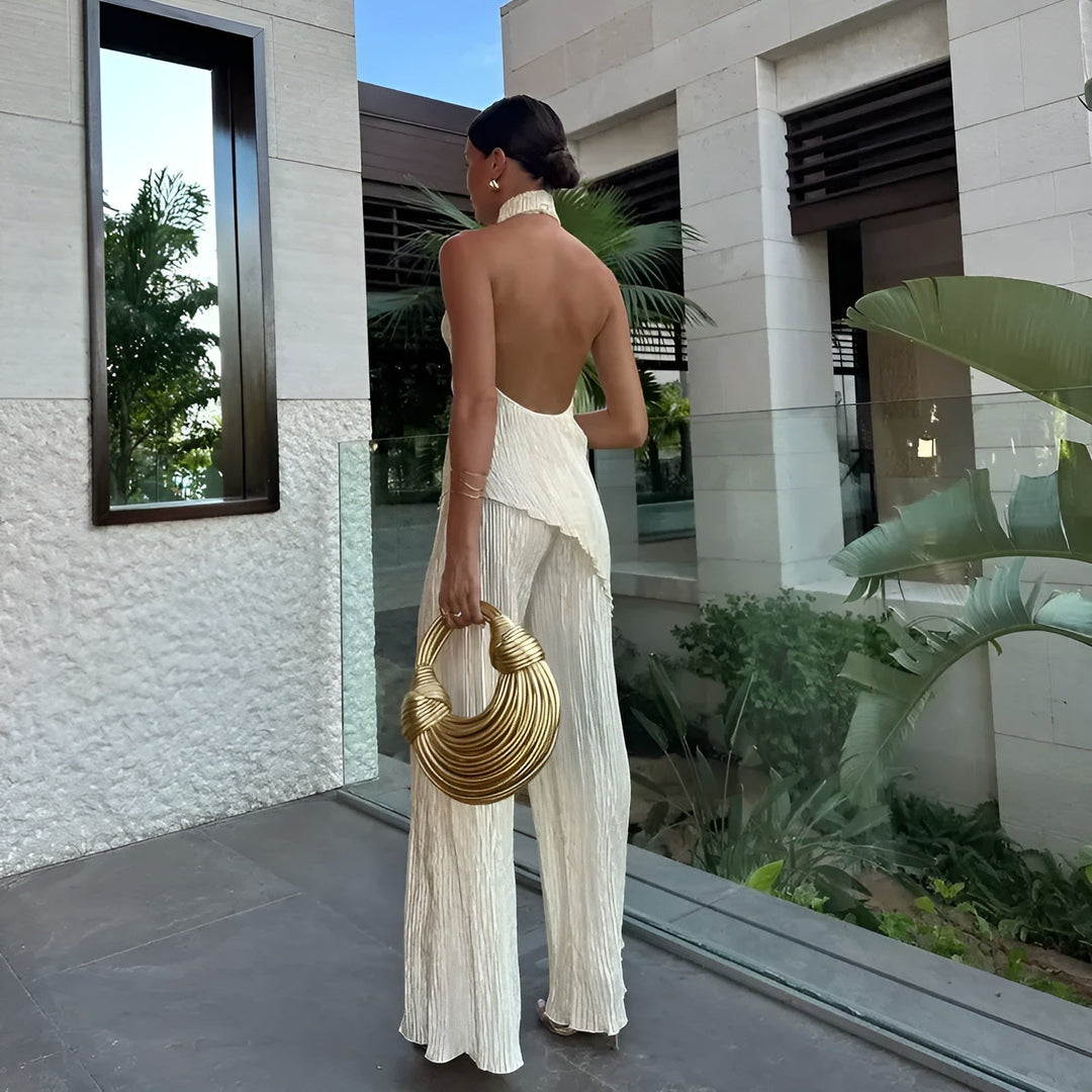 Luciana Two-Piece Set