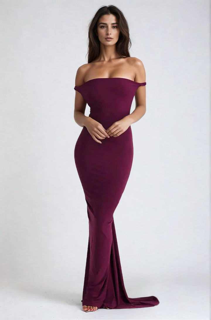 Lena Maxi Dress