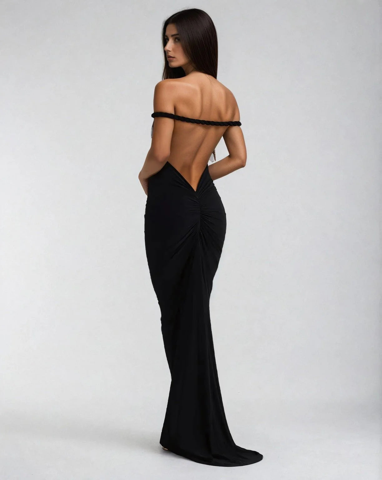 Lena Maxi Dress