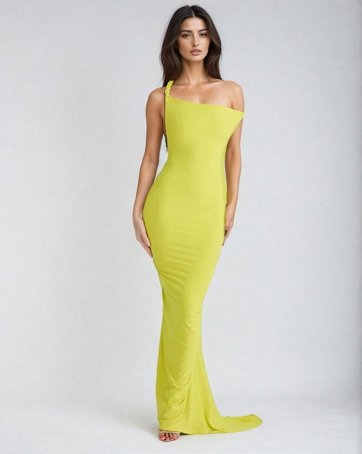 Lena Maxi Dress