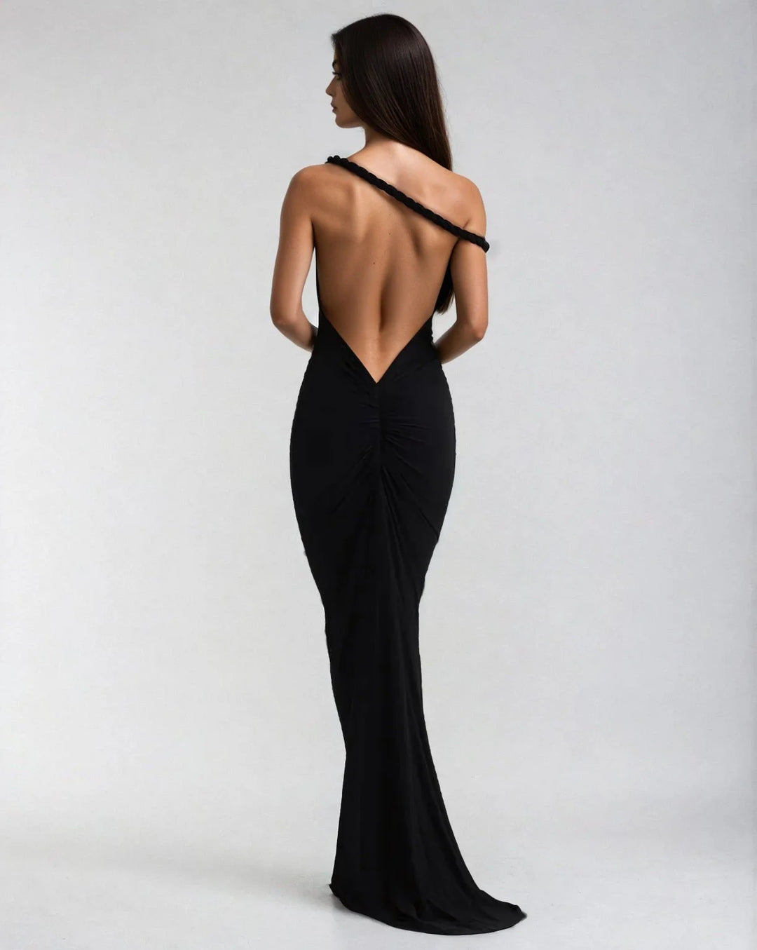 Lena Maxi Dress