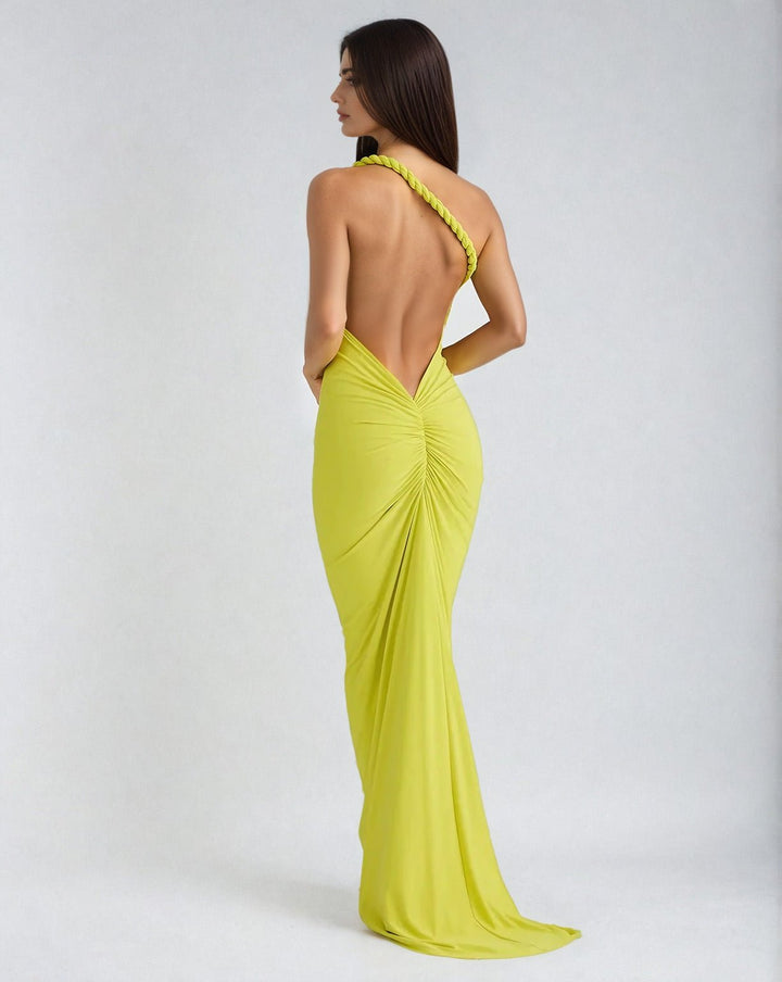 Lena Maxi Dress