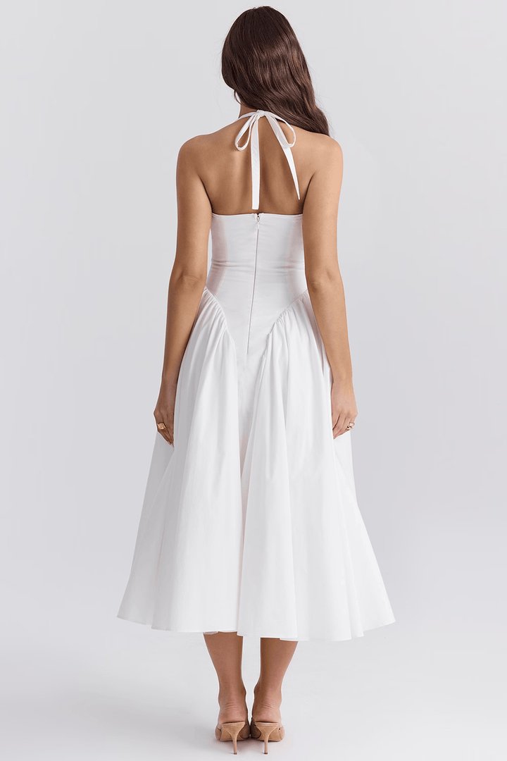Meredith Maxi Dress