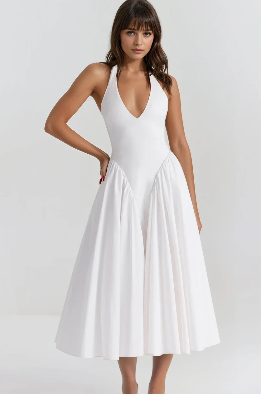 Meredith Maxi Dress