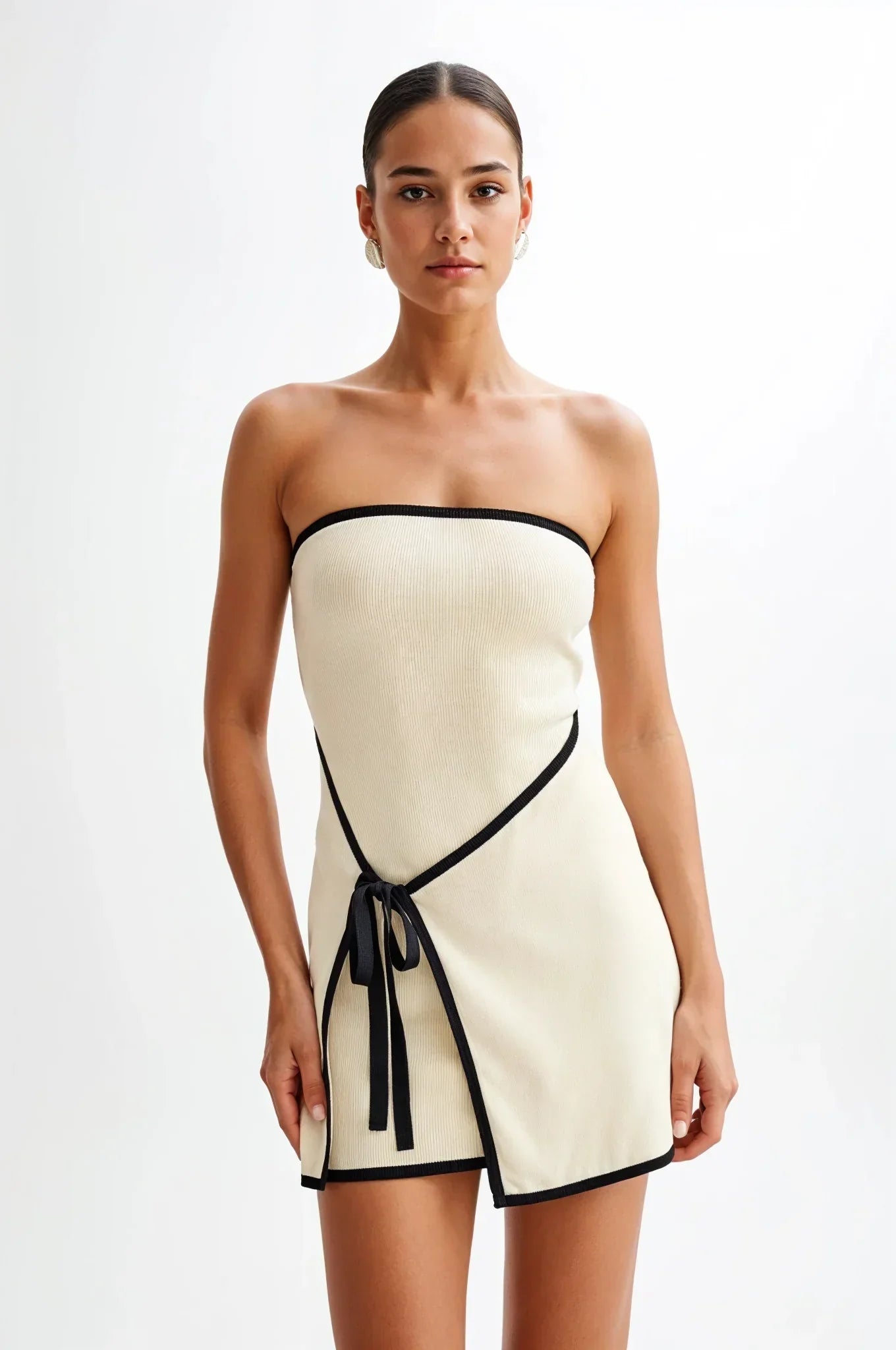 Adilita Mini Dress