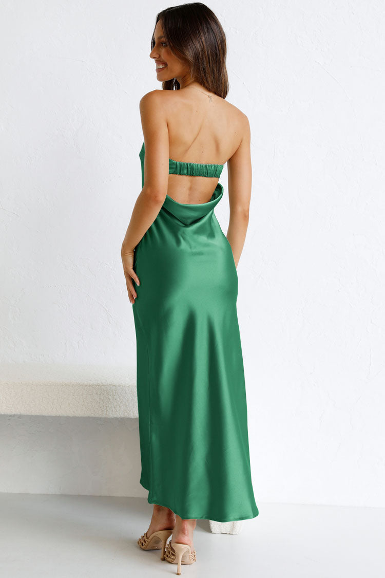 Cataleya Maxi Dress